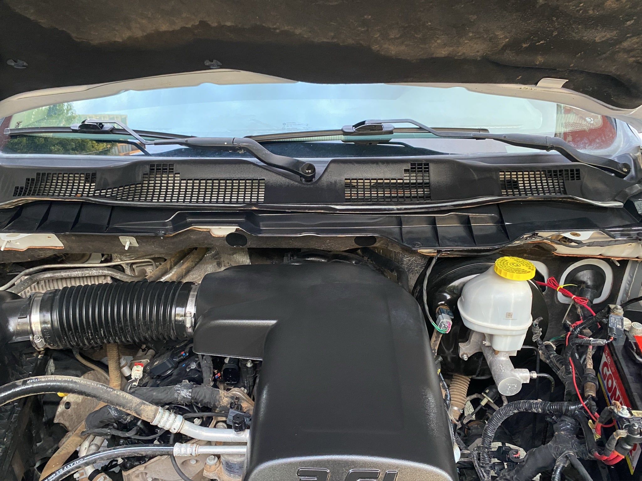 2020 RAM 1500 3.3 V6 XL Cab Regular 4x2 AT