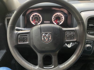 2020 RAM 1500 3.3 V6 XL Cab Regular 4x2 AT