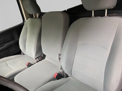 2020 RAM 1500 3.3 V6 XL Cab Regular 4x2 AT