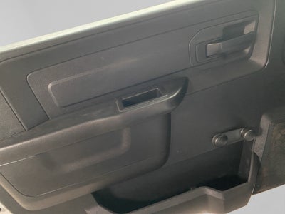 2020 RAM 1500 3.3 V6 XL Cab Regular 4x2 AT