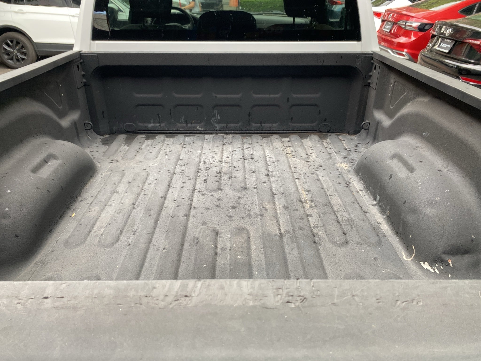 2020 RAM 1500 3.3 V6 XL Cab Regular 4x2 AT