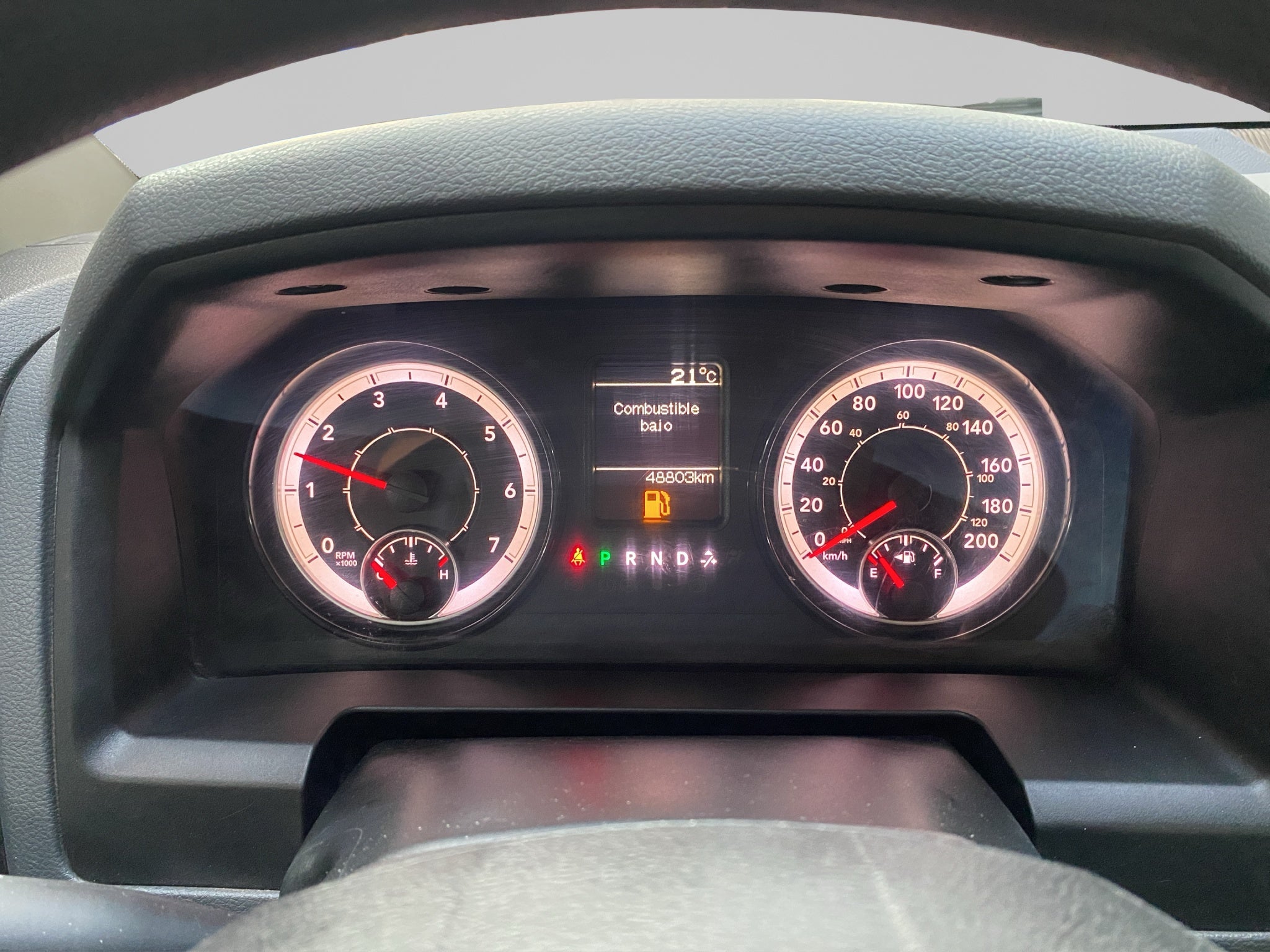 2020 RAM 1500 3.3 V6 XL Cab Regular 4x2 AT