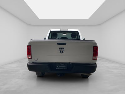 2020 RAM 1500 3.3 V6 XL Cab Regular 4x2 AT