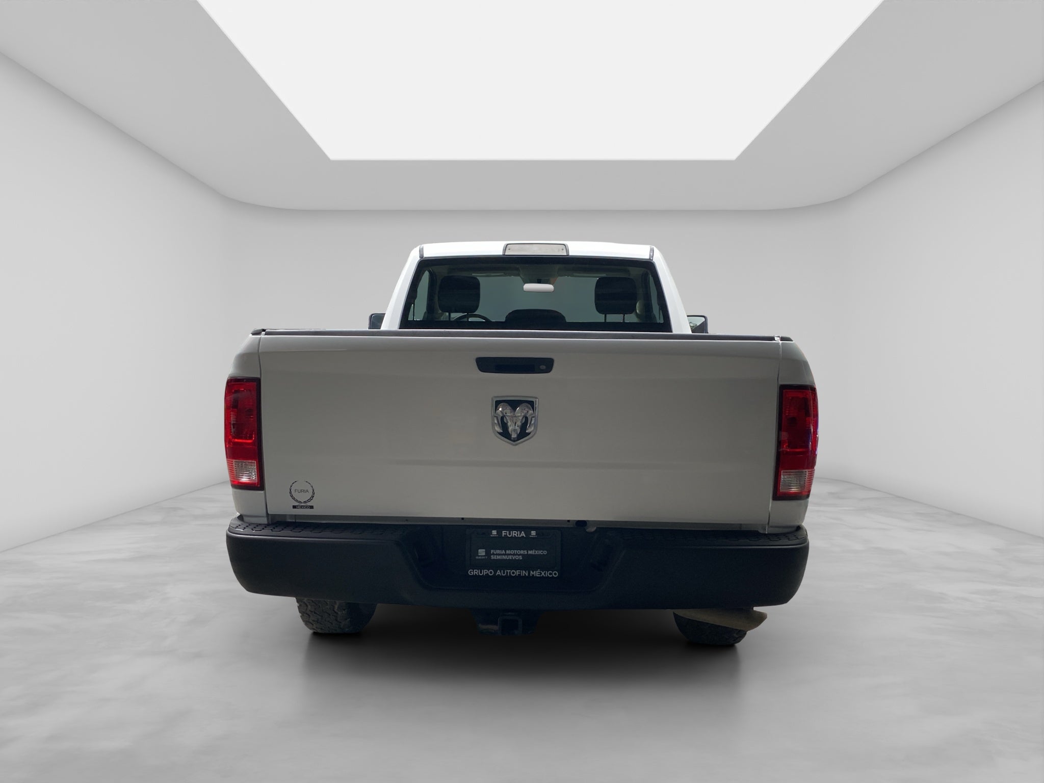 2020 RAM 1500 3.3 V6 XL Cab Regular 4x2 AT