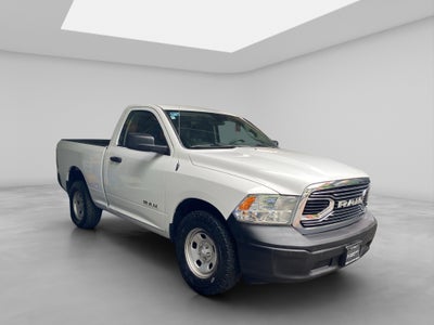 2020 RAM 1500 3.3 V6 XL Cab Regular 4x2 AT