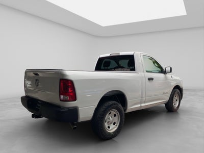 2020 RAM 1500 3.3 V6 XL Cab Regular 4x2 AT