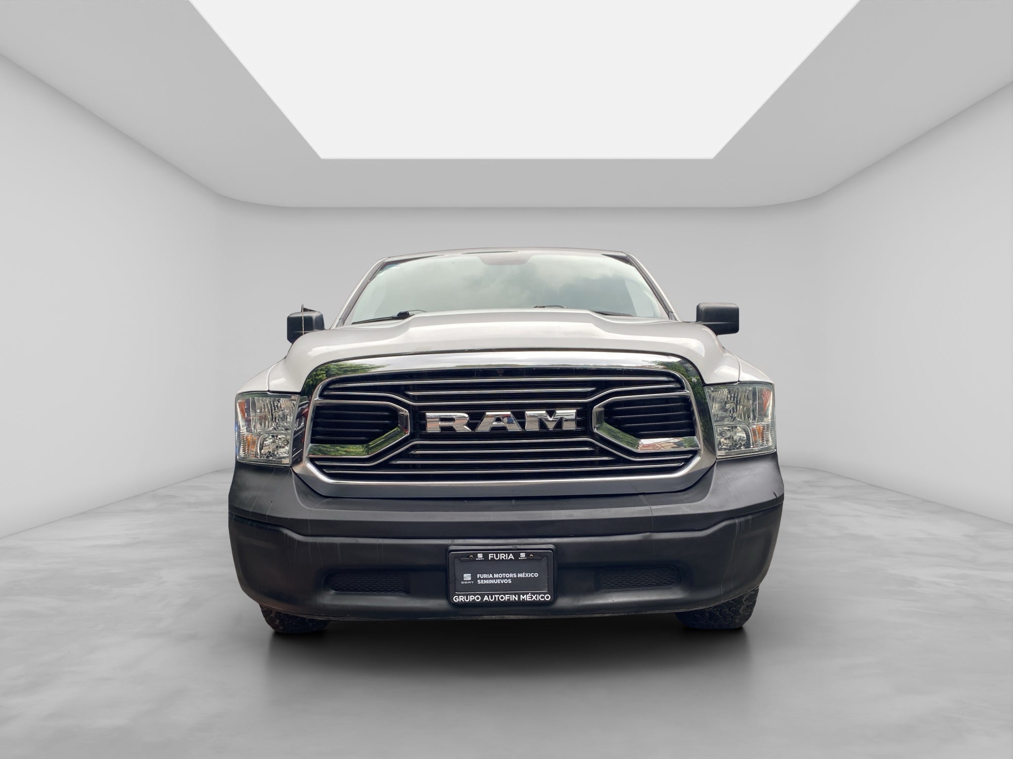 2020 RAM 1500 3.3 V6 XL Cab Regular 4x2 AT