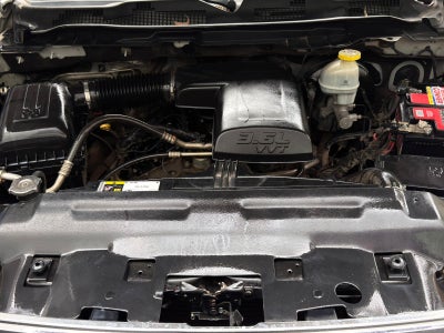 2020 RAM 1500 3.3 V6 XL Crew Cab 4x4 At