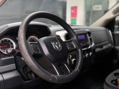 2020 RAM 1500 3.3 V6 XL Crew Cab 4x4 At