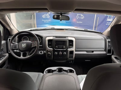 2020 RAM 1500 3.3 V6 XL Crew Cab 4x4 At