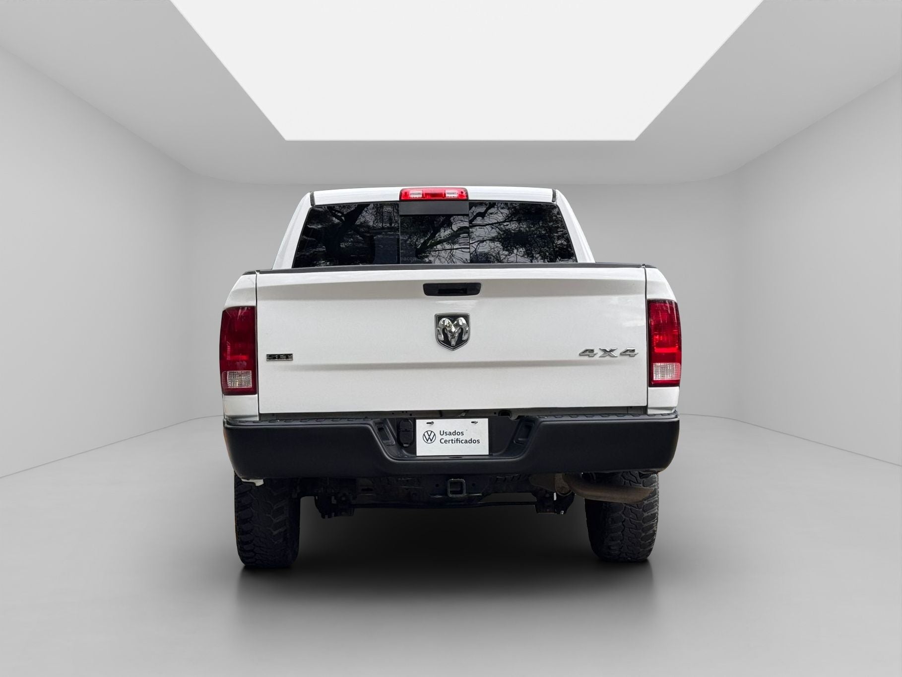 2020 RAM 1500 3.3 V6 XL Crew Cab 4x4 At