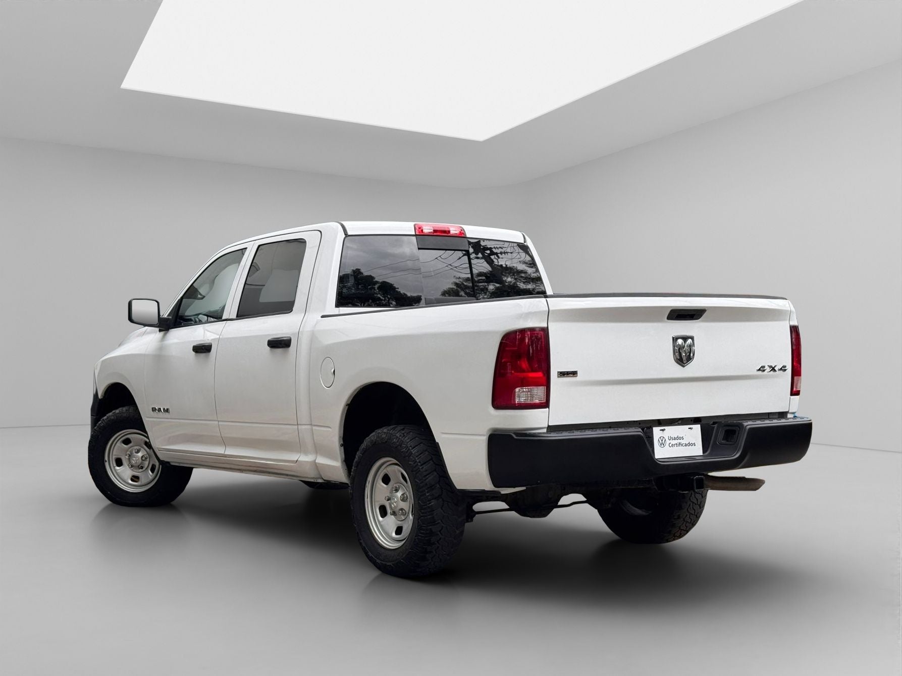 2020 RAM 1500 3.3 V6 XL Crew Cab 4x4 At