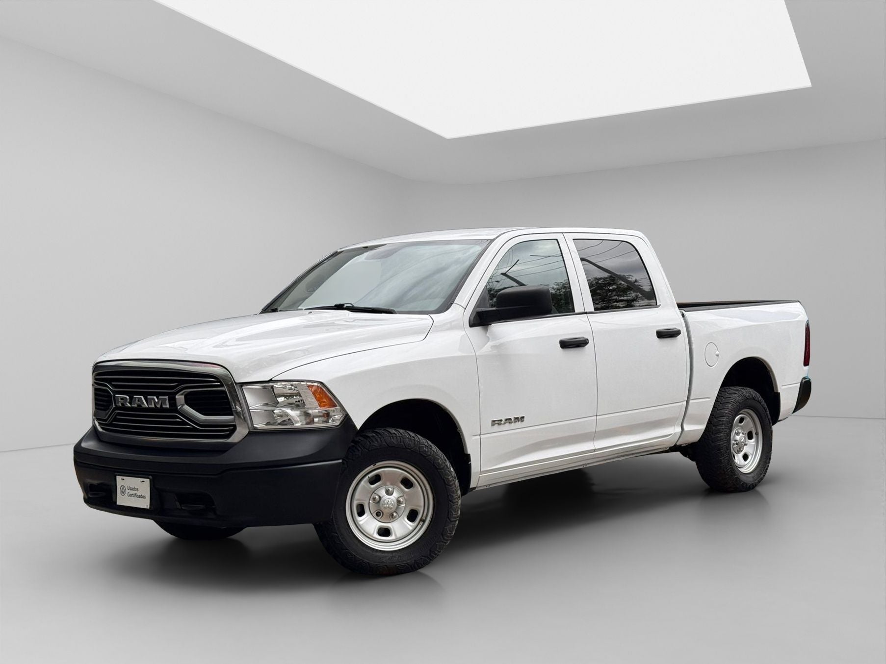 2020 RAM 1500 3.3 V6 XL Crew Cab 4x4 At