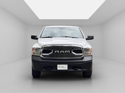 2020 RAM 1500 3.3 V6 XL Crew Cab 4x4 At