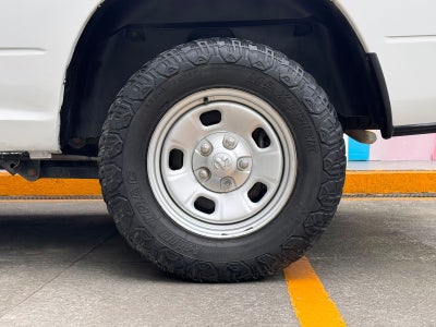 2020 RAM 1500 3.3 V6 XL Crew Cab 4x4 At