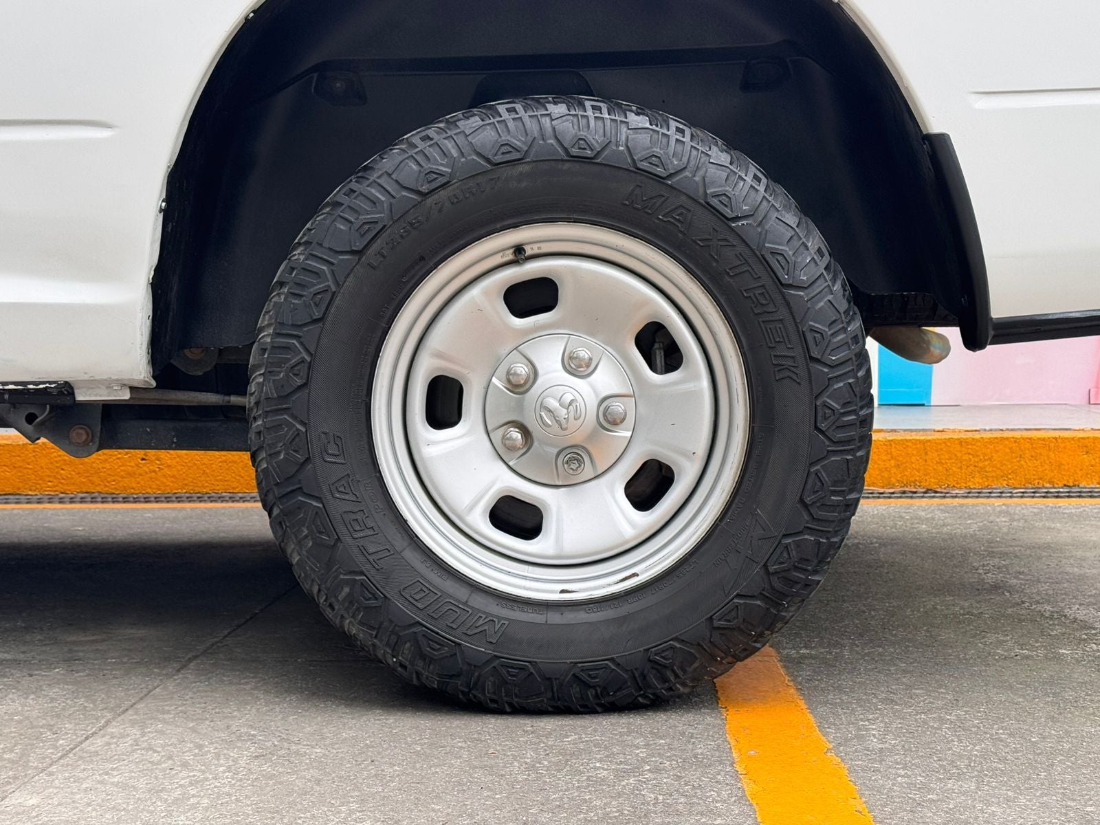 2020 RAM 1500 3.3 V6 XL Crew Cab 4x4 At