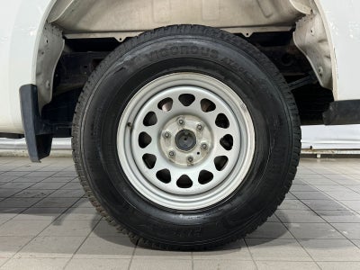 2020 Chevrolet Silverado 4.3 V6 1500 WT Cabina Regular 4x2 At