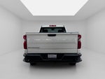 2020 Chevrolet Silverado 4.3 V6 1500 WT Cabina Regular 4x2 At