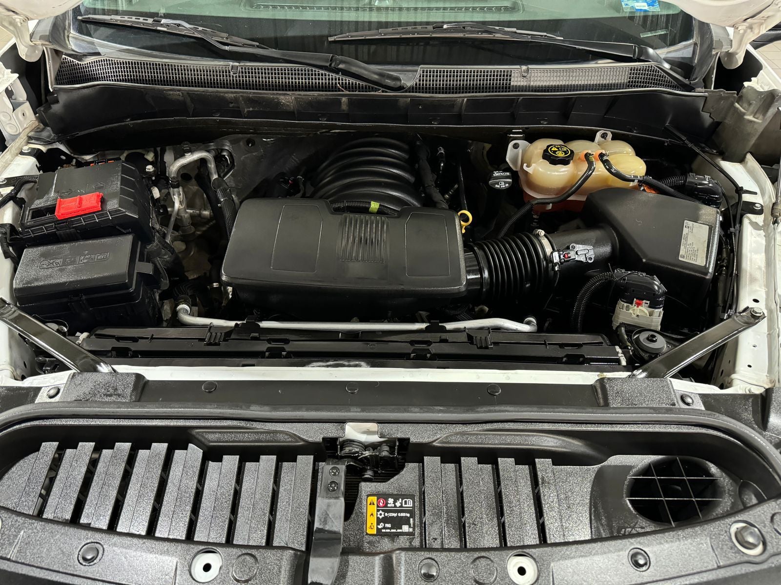 2020 Chevrolet Silverado 4.3 V6 1500 WT Cabina Regular 4x2 At