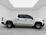 2020 Chevrolet Silverado 4.3 V6 1500 WT Doble Cabina 4x2 At