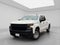 2020 Chevrolet Silverado 4.3 V6 1500 WT Doble Cabina 4x2 At