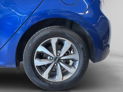 2023 Kia Rio 1.6 Hb LX Mt