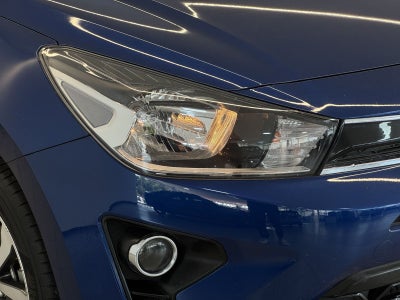 2023 Kia Rio 1.6 Hb LX Mt