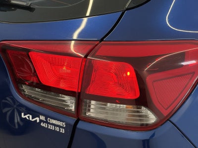 2023 Kia Rio 1.6 Hb LX Mt