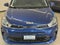2023 Kia Rio 1.6 Hb LX Mt