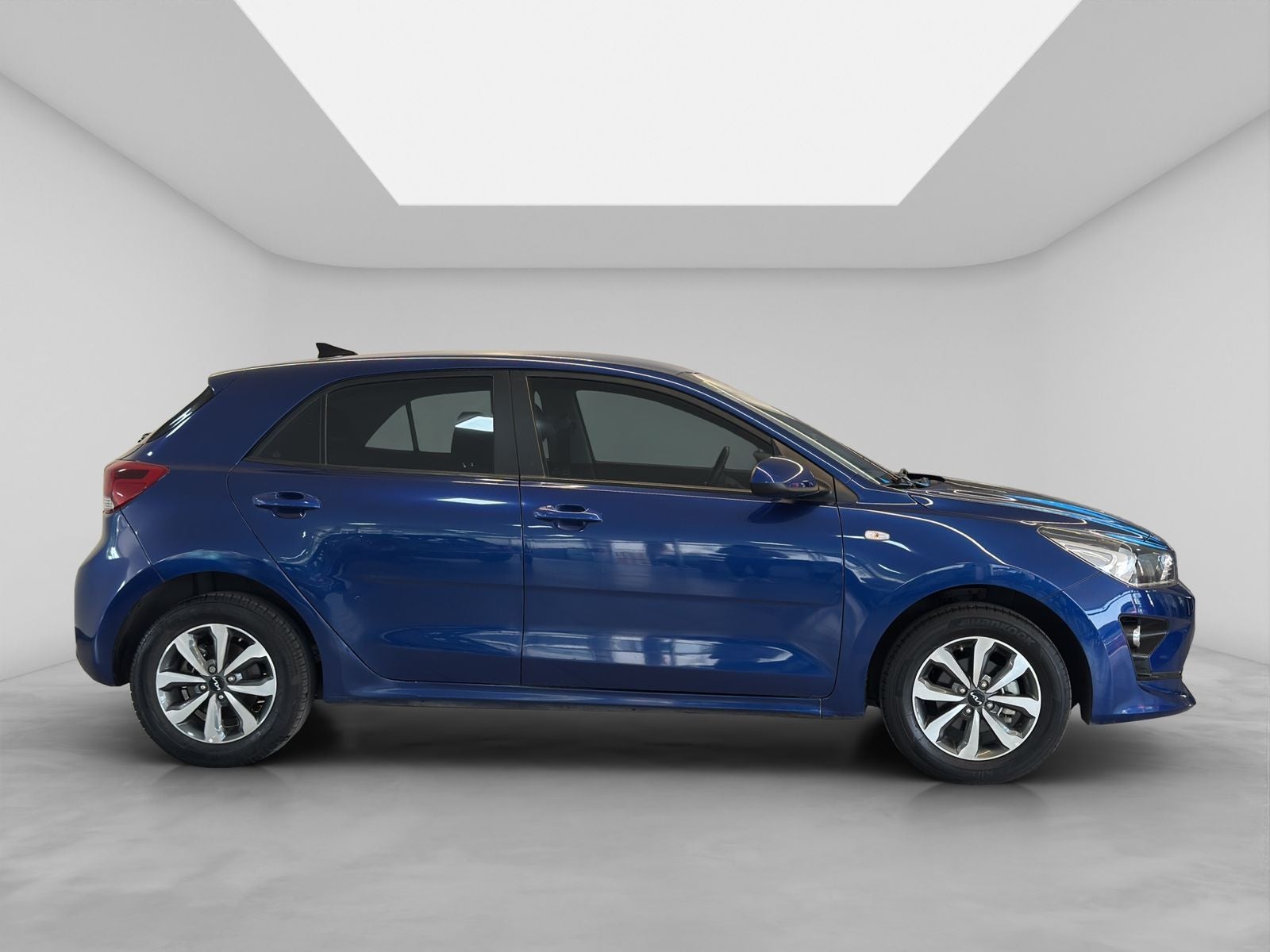2023 Kia Rio 1.6 Hb LX Mt