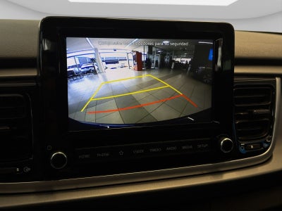 2023 Kia Rio 1.6 Hb LX Mt