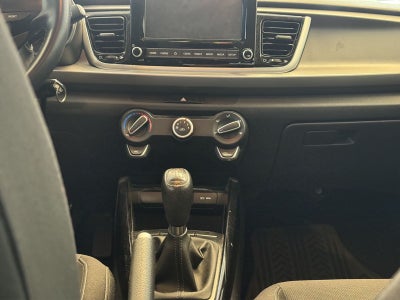 2023 Kia Rio 1.6 Hb LX Mt