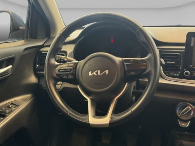2023 Kia Rio 1.6 Hb LX Mt