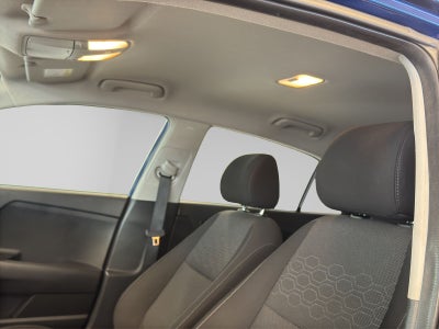 2023 Kia Rio 1.6 Hb LX Mt