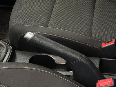 2023 Kia Rio 1.6 Hb LX Mt