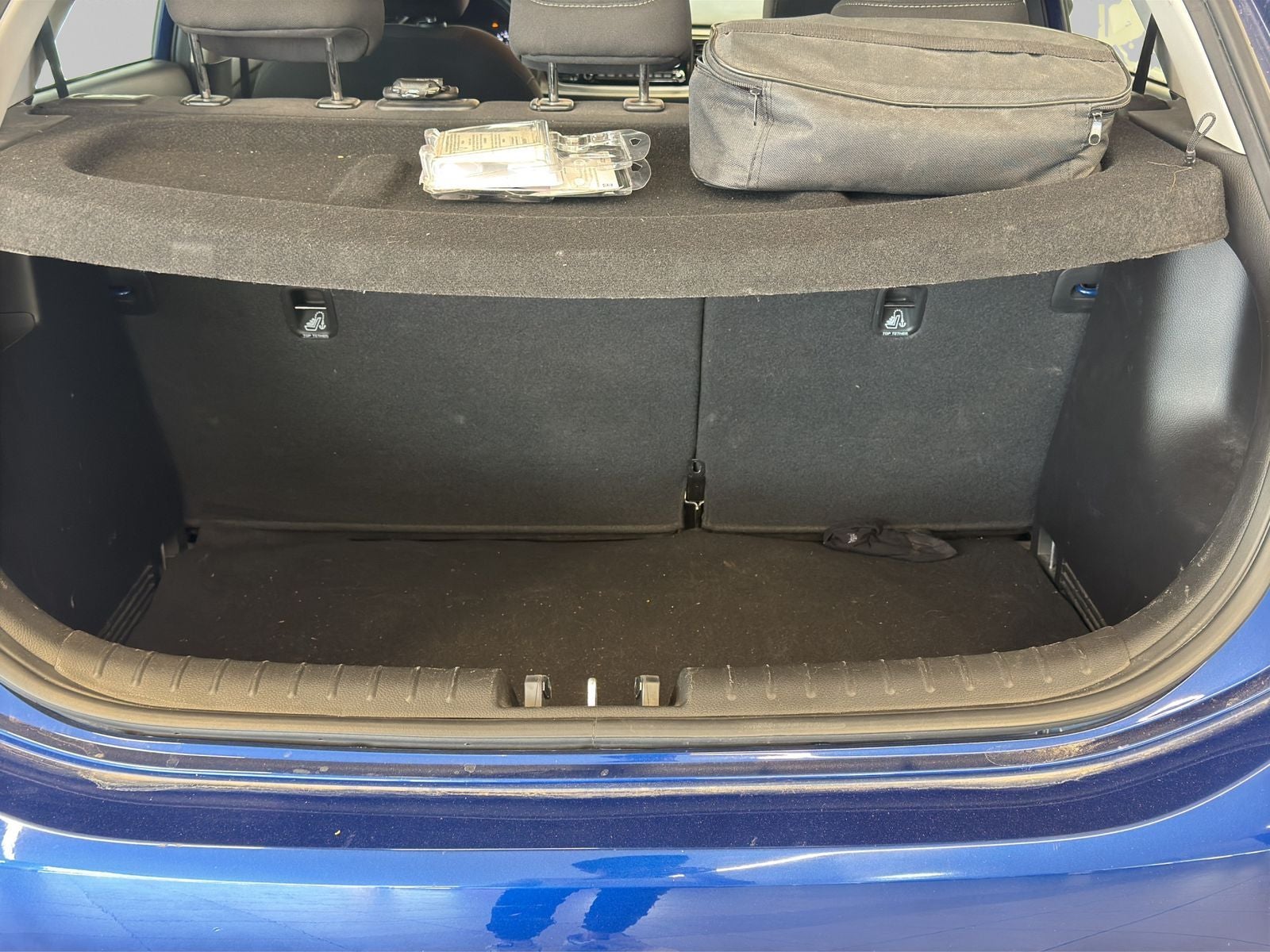 2023 Kia Rio 1.6 Hb LX Mt