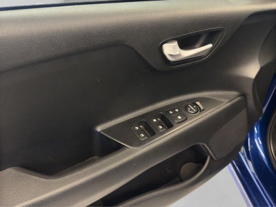 2023 Kia Rio 1.6 Hb LX Mt