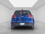 2023 Kia Rio 1.6 Hb LX Mt