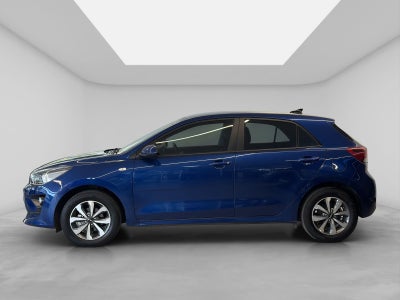 2023 Kia Rio 1.6 Hb LX Mt