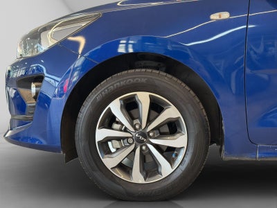 2023 Kia Rio 1.6 Hb LX Mt