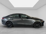 2025 Mazda Mazda 3 2.5 Signature Sedan At