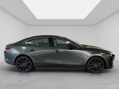 2025 Mazda Mazda 3 2.5 Signature Sedan At