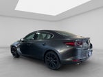 2025 Mazda Mazda 3 2.5 Signature Sedan At