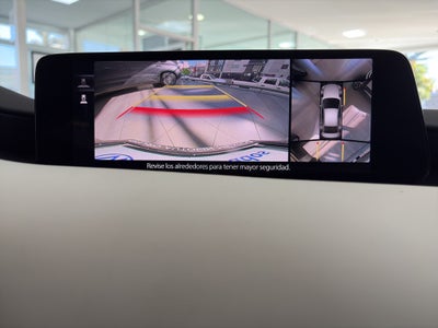 2025 Mazda Mazda 3 2.5 Signature Sedan At