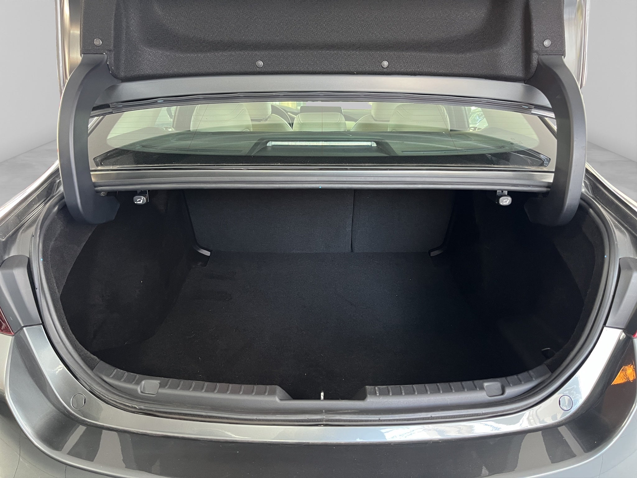 2025 Mazda Mazda 3 2.5 Signature Sedan At