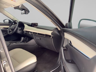 2025 Mazda Mazda 3 2.5 Signature Sedan At