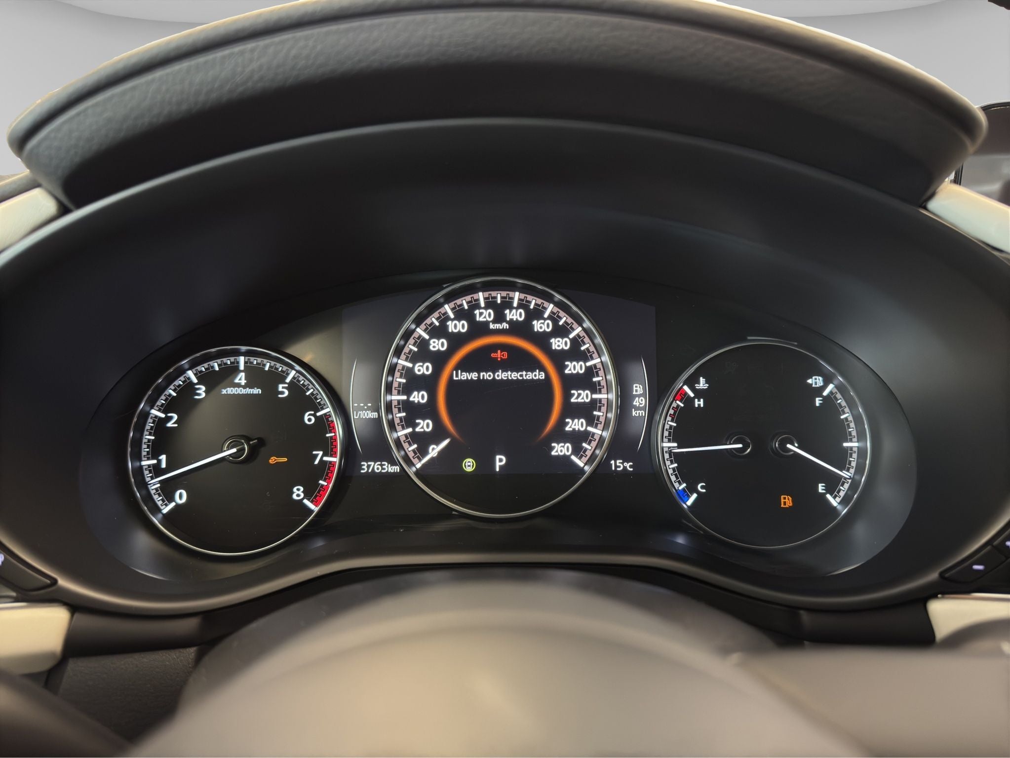 2025 Mazda Mazda 3 2.5 Signature Sedan At