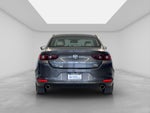 2025 Mazda Mazda 3 2.5 Signature Sedan At