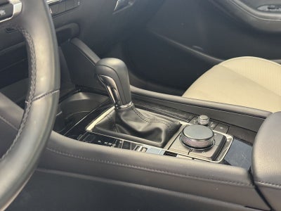 2025 Mazda Mazda 3 2.5 Signature Sedan At