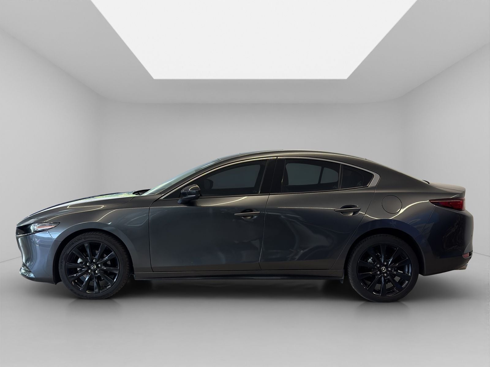 2025 Mazda Mazda 3 2.5 Signature Sedan At